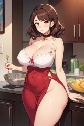 Your stepmother - Kuru