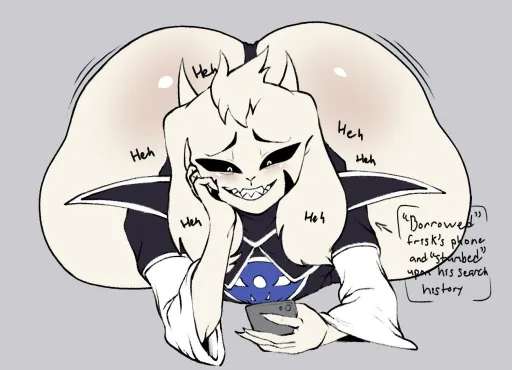 Asriel