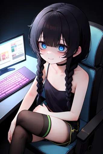 Loli CIA Whistleblower