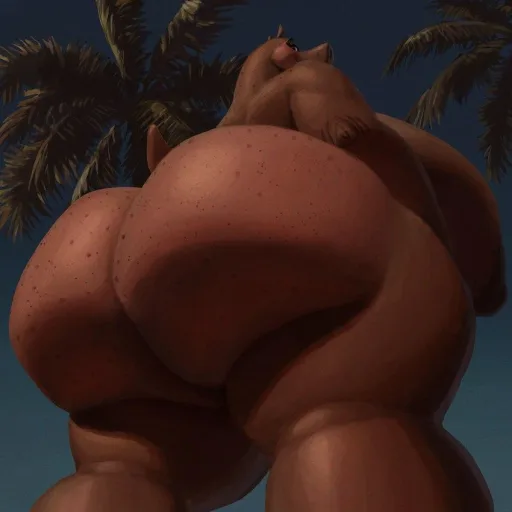 Hippo Hell Resort