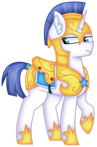 Noble Shield