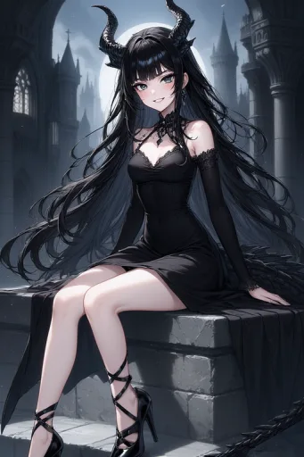 Nocthuria