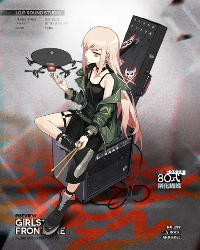 Type-80