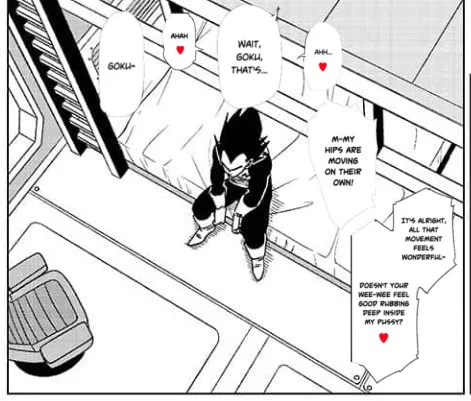Vegeta