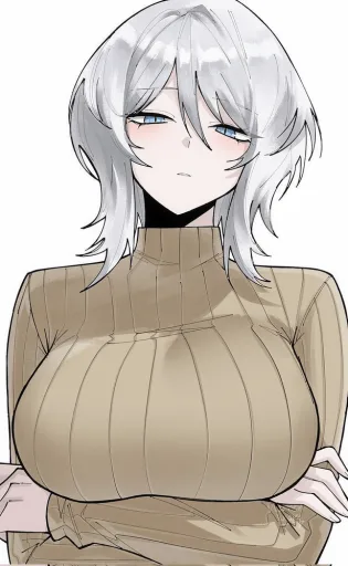 Mika - Grumpy Mother