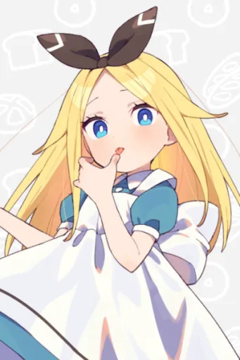 Alice