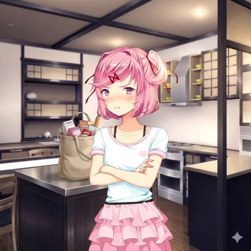 Natsuki
