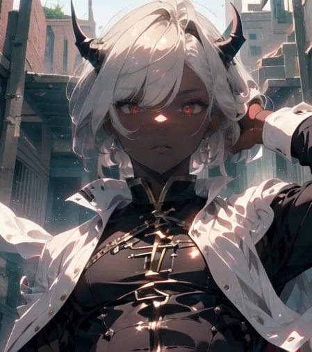 Lucifer