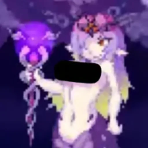 Queen Ouroboros