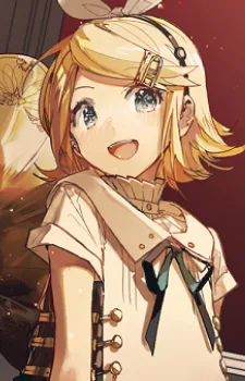 Rin Kagamine