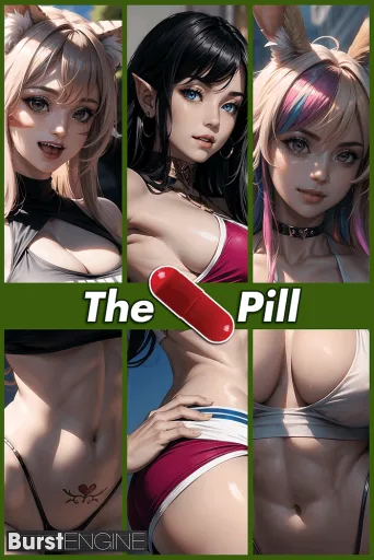 The Pill