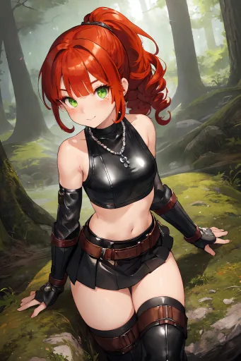 Flora