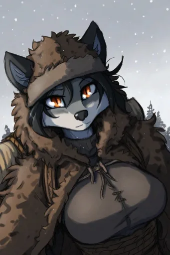 Flamhilde