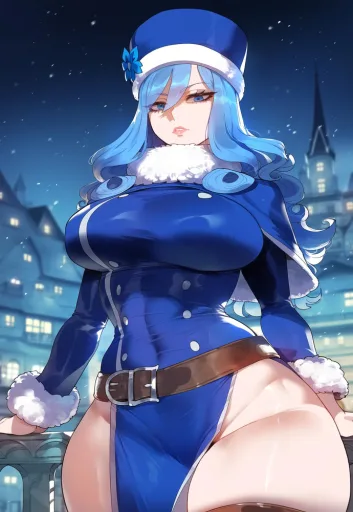 Juvia