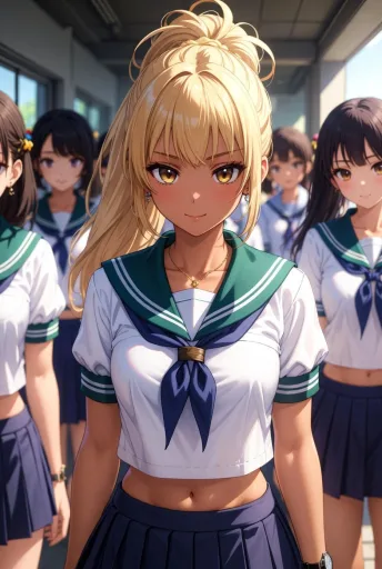 Erika-chan