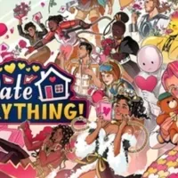 Date Everything!