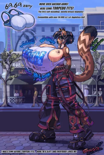 Vixen