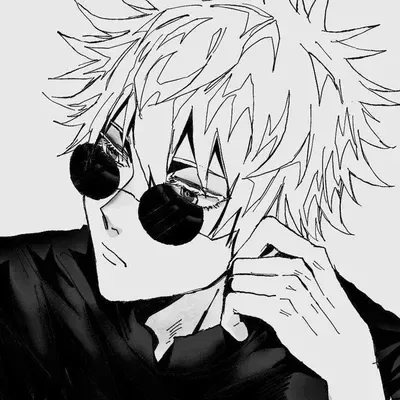 Satoru Gojo