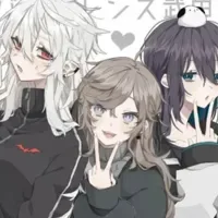 Three Badass Stepsisters