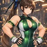 Eve
