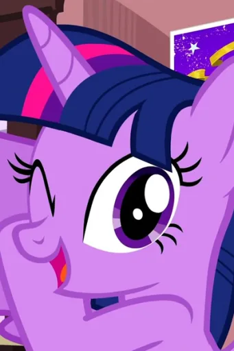Twilight Sparkle