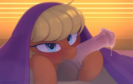 Sra. Harshwhinny (mlp)