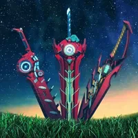 Combined Xenoblade 1 and 2 Lorebooks
