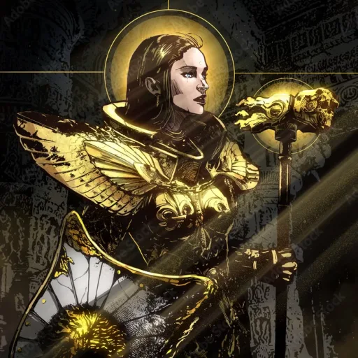 Evelyn