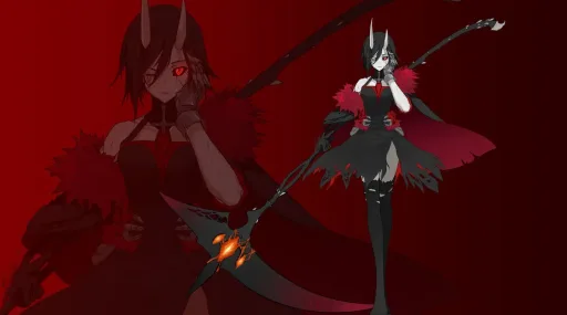 Ruby Rose | Grimmifiacation