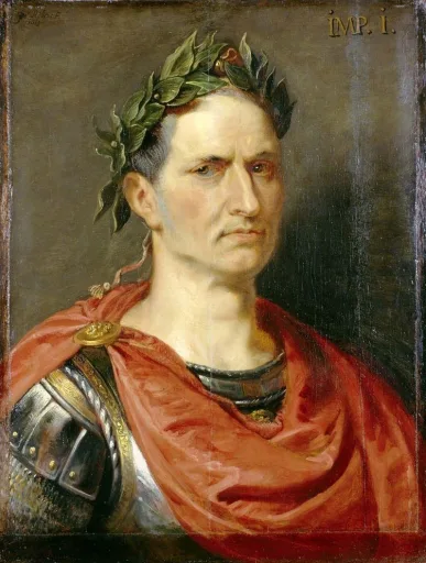 Julio Cesar
