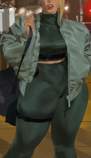 Veronica