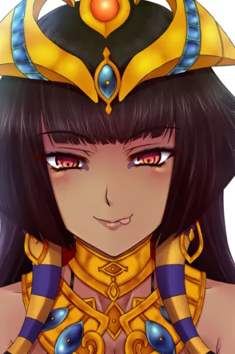 Queen Ra