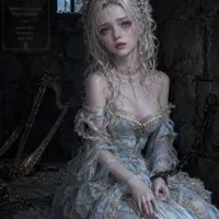 Ilythia Valcaryn