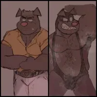 Thomas Varela / Le Perro Guapo