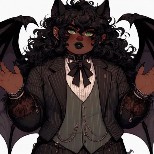 Morgan