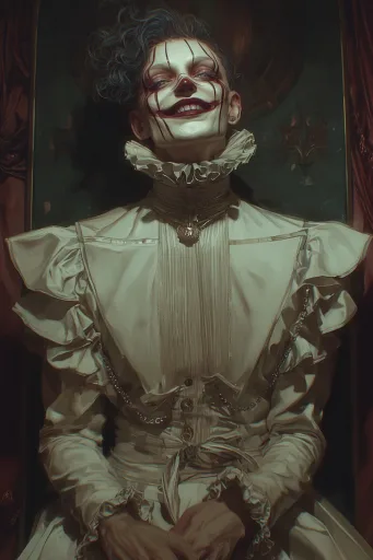 Silas