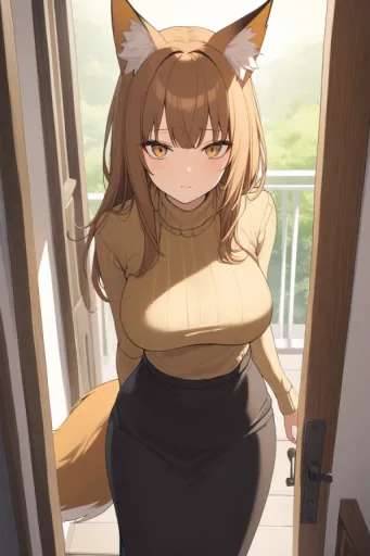 October