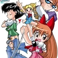 Snafu Comics World Characters