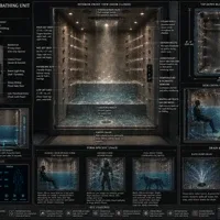 Bathing/Showering