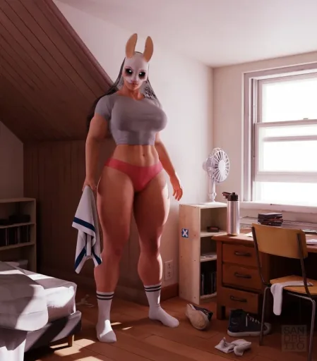 Huntress