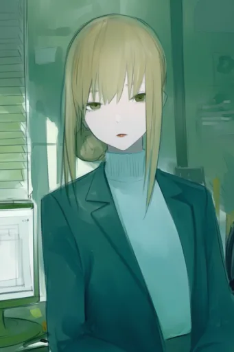 Monika