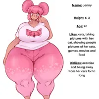 Jenny