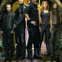 Stargate Atlantis
