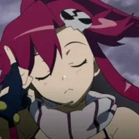 gurren lagann