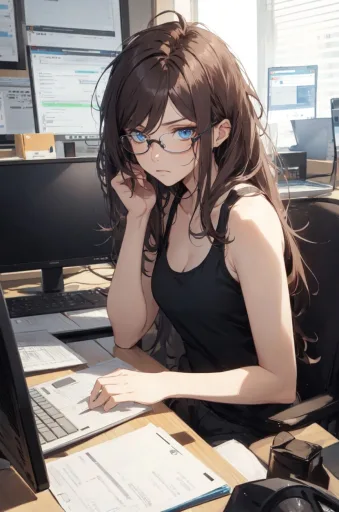 Coding with Scarlet