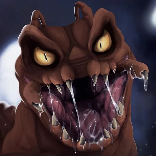 Edgar the Bug