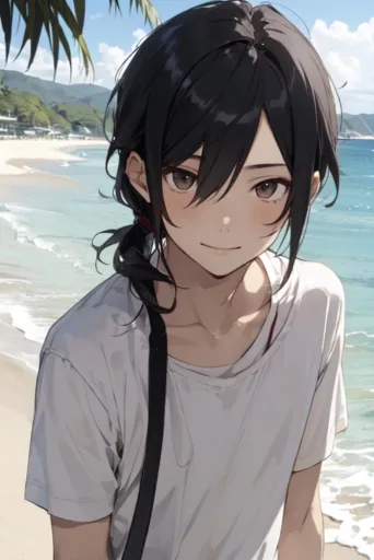Mio Chibana