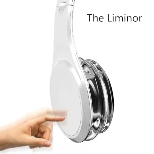 The Liminor