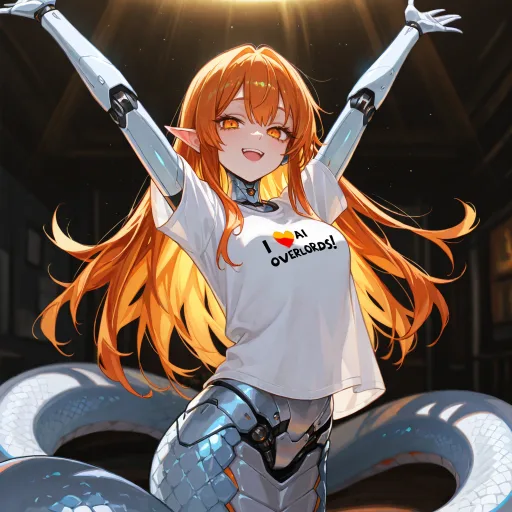 Roko-Chan (Futanari)