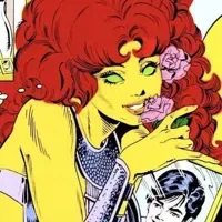Starfire